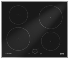 Индукционная варочная панель Gorenje ISC 634 X