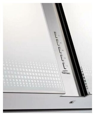 Кухонная вытяжка Falmec Platinum 67/800 Isola