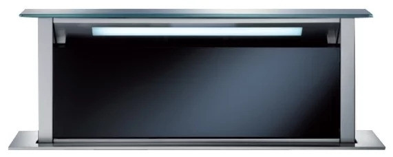 Встраиваемая вытяжка Kuppersbusch DD 9800.0 S