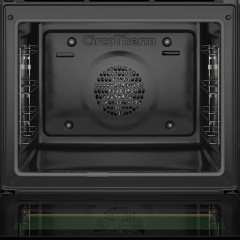 Электрический духовой шкаф Neff B24CR71N0