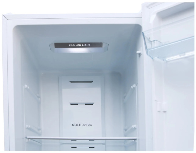 Холодильник Willmark RFN-468 DNFW