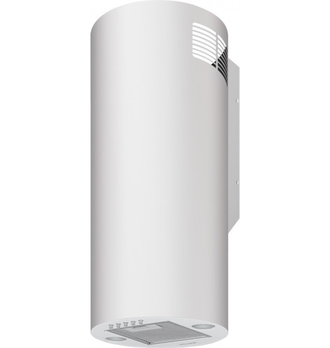 Кухонная вытяжка Weissgauff Tubus 700 PB WH