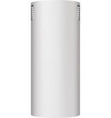 Кухонная вытяжка Weissgauff Tubus 700 PB WH