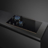 Комбинированная варочная панель Smeg PM6743R