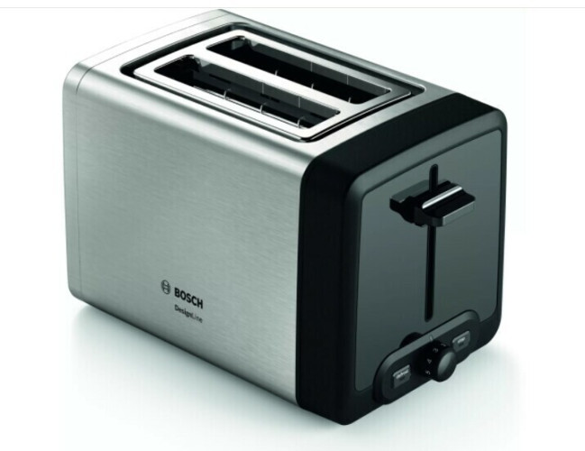 Тостер Bosch TAT 4P420