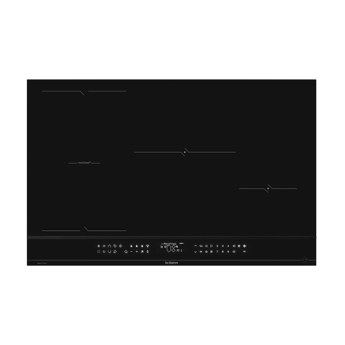 Индукционная варочная панель De Dietrich DPI4831BT