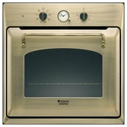 Электрический духовой шкаф Hotpoint-Ariston FT 850.1 OW HA S