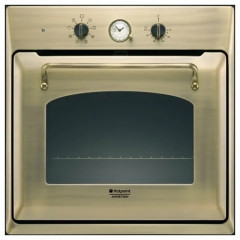 Электрический духовой шкаф Hotpoint-Ariston FT 850.1 OW HA S