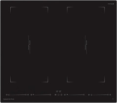 Индукционная варочная панель Zigmund & Shtain CI 29.6 B
