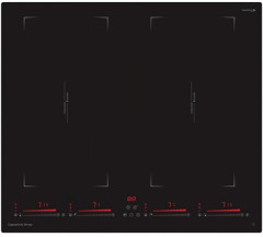 Индукционная варочная панель Zigmund & Shtain CI 29.6 B