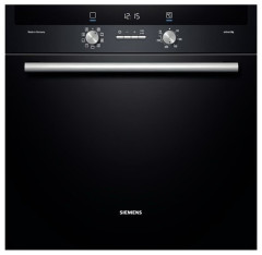 Электрический духовой шкаф Siemens HB 33GS641