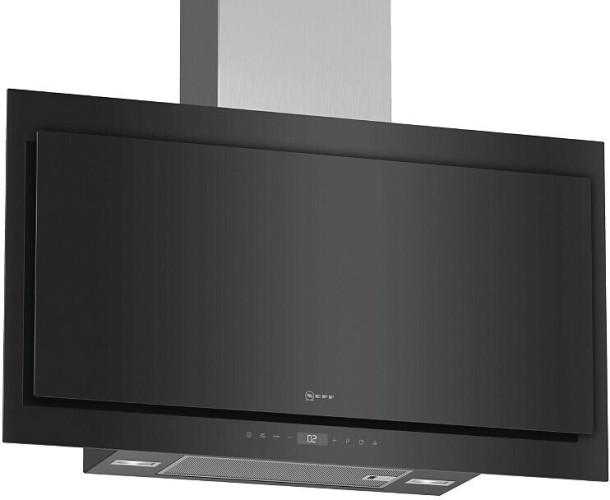 Кухонная вытяжка Neff D95FHP1S0