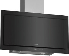 Кухонная вытяжка Neff D95FHP1S0
