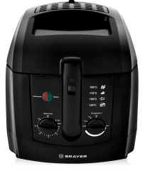 Фритюрница Brayer BR2830BK