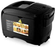Фритюрница Brayer BR2830BK