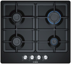 Газовая варочная панель Bosch PGP 6B6 O90R