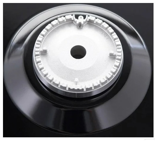 Газовая варочная панель Bosch PGP 6B6 O90R