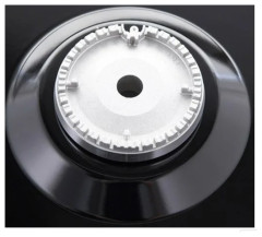 Газовая варочная панель Bosch PGP 6B6 O90R