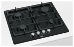 Газовая варочная панель Bosch PGP 6B6 O90R