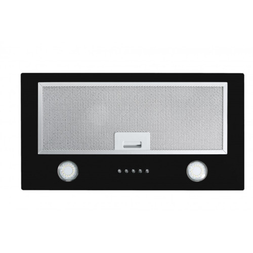 Встраиваемая вытяжка ZorG Bona II 1000 60 M черный