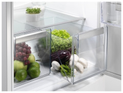 Встраиваемый холодильник Electrolux RNT 3FF18 S