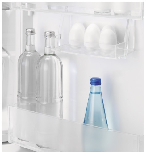 Встраиваемый холодильник Electrolux RNT 3FF18 S