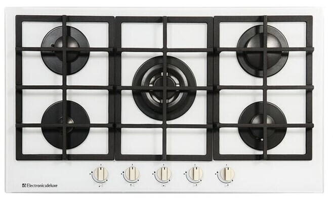 Газовая варочная панель Electronicsdeluxe GG51130245F TC-002