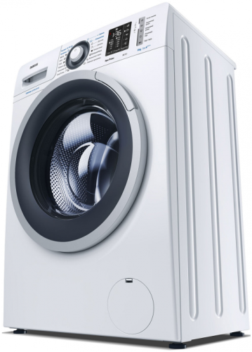 Стиральная машина Атлант СМА 80С1213-01 белый