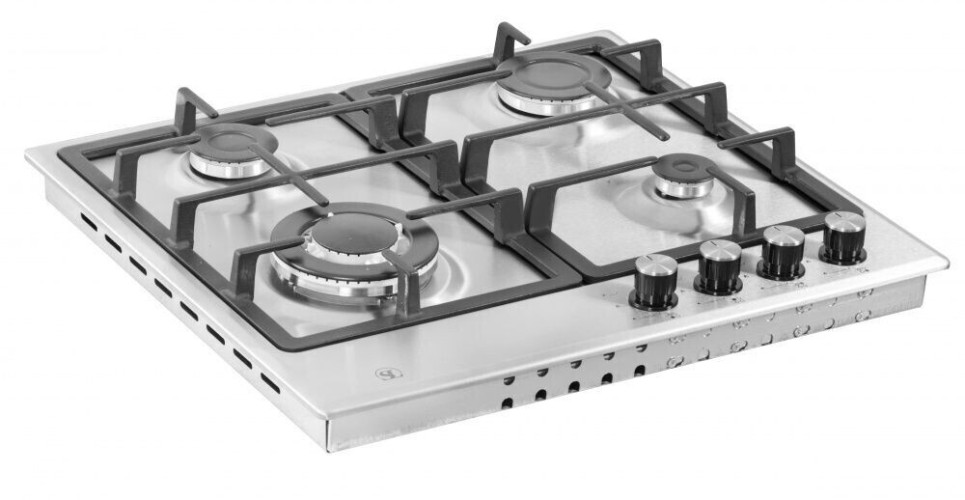 Газовая варочная панель Smart Life KG 6025H1