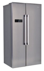 Холодильник Candy CXSN 171 IXN