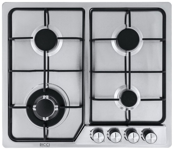 Газовая варочная панель Ricci HBS4501F