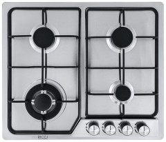 Газовая варочная панель Ricci HBS4501F