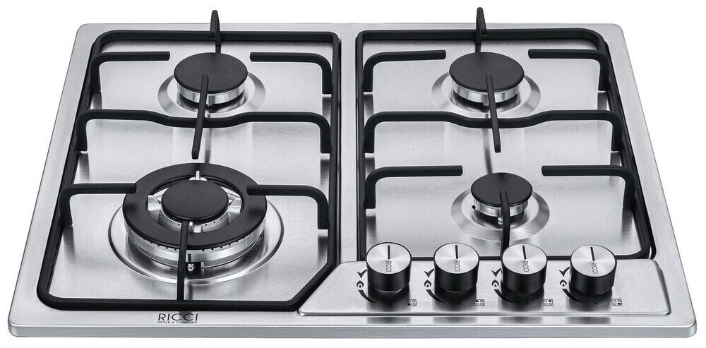 Газовая варочная панель Ricci HBS4501F