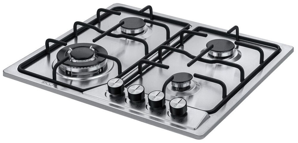 Газовая варочная панель Ricci HBS4501F