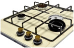 Газовая варочная панель Schaub Lorenz SLK GB4310