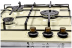 Газовая варочная панель Schaub Lorenz SLK GB4310