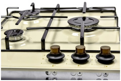 Газовая варочная панель Schaub Lorenz SLK GB4310