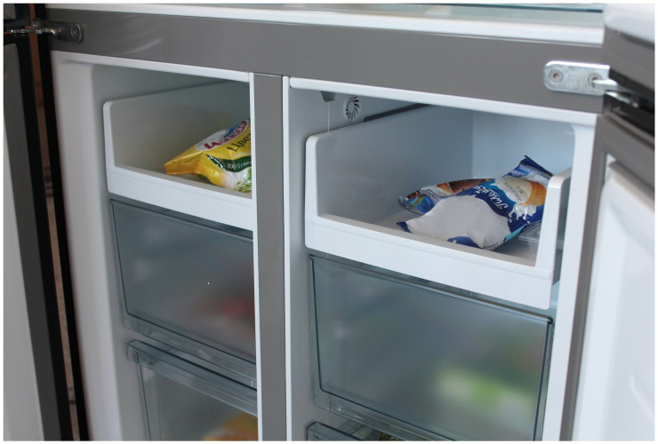 Холодильник Бирюса CD466 GG