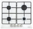 Газовая варочная панель Maunfeld CGHE.64.3EW/G