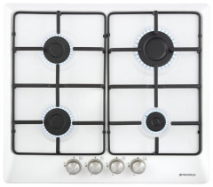 Газовая варочная панель Maunfeld CGHE.64.3EW/G
