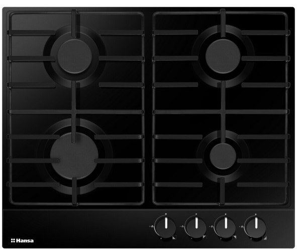 Газовая варочная панель Hansa BHGS 65010