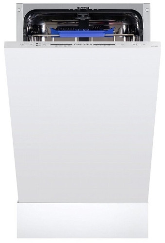 Посудомоечная машина MAUNFELD MLP 08 SR