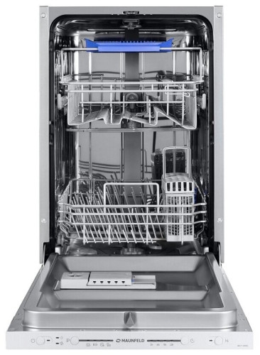 Посудомоечная машина MAUNFELD MLP 08 SR