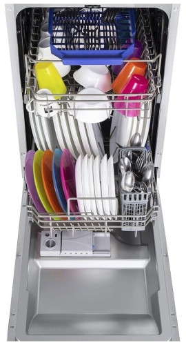 Посудомоечная машина MAUNFELD MLP 08 SR