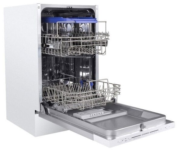 Посудомоечная машина MAUNFELD MLP 08 SR