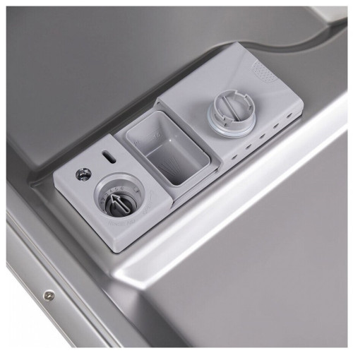 Посудомоечная машина MAUNFELD MLP 08 SR