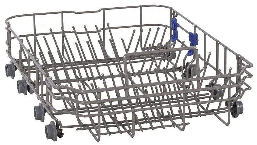 Посудомоечная машина MAUNFELD MLP 08 SR