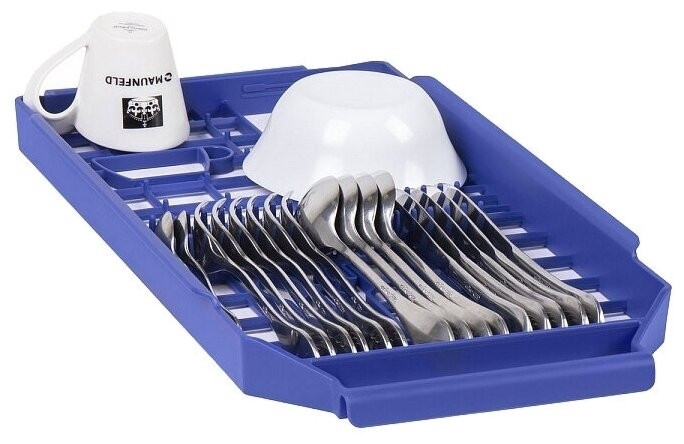 Посудомоечная машина MAUNFELD MLP 08 SR