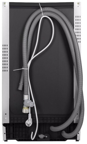 Посудомоечная машина MAUNFELD MLP 08 SR