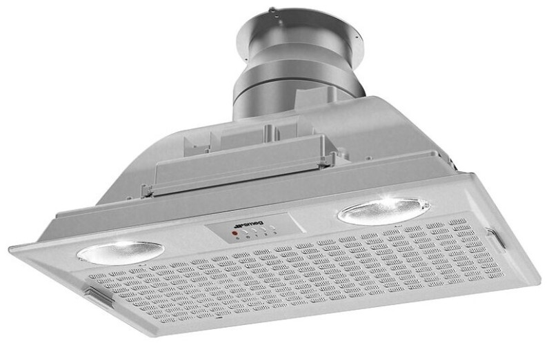 Встраиваемая вытяжка Smeg KSEG5E